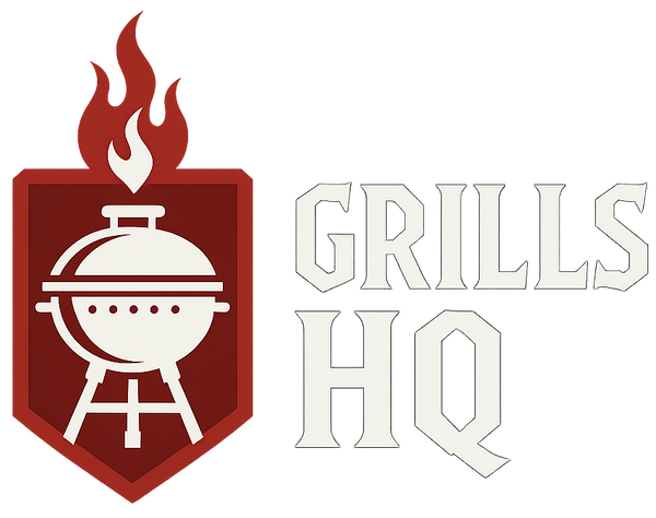 Grills HQ