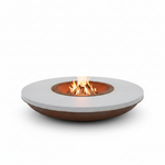 SolaraHalo Luxe Fire Pit